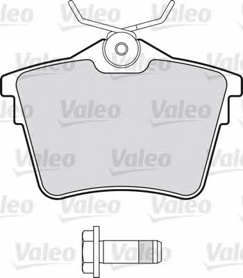 Buy Valeo 598664 at a low price in United Arab Emirates!