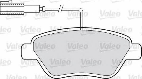 Buy Valeo 598670 at a low price in United Arab Emirates!