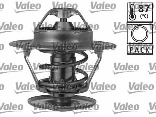 Valeo 819847 Thermostat, coolant 819847