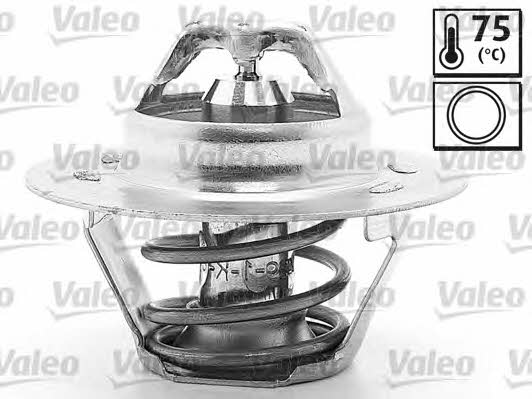 Valeo 819859 Thermostat, coolant 819859