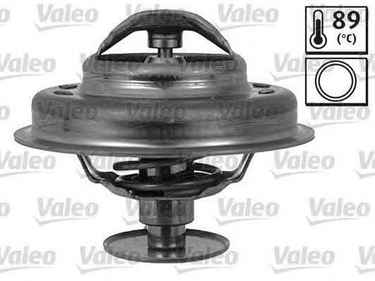 Valeo 819936 Thermostat, coolant 819936