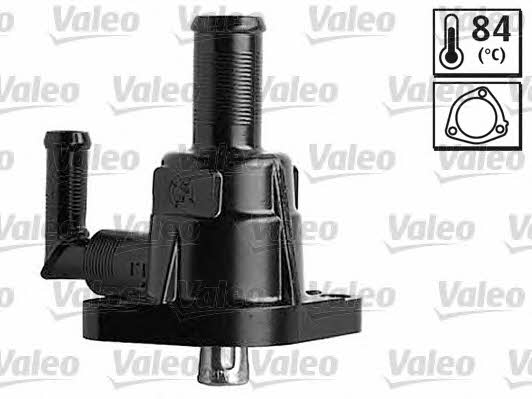 Valeo 819956 Thermostat, coolant 819956