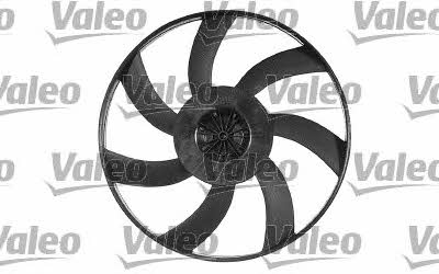 Valeo 820103 Fan impeller 820103