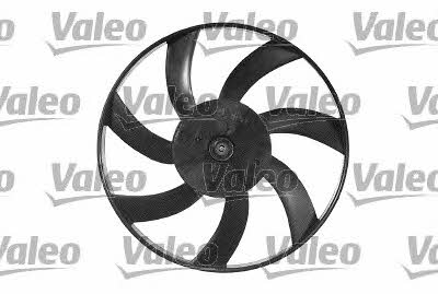 Valeo 820106 Fan impeller 820106