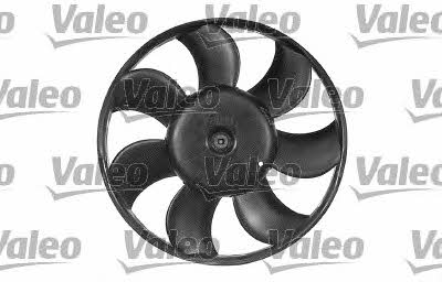 Valeo 820128 Fan impeller 820128