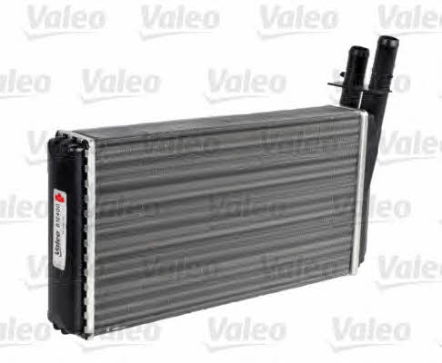 Valeo 812400 Heat exchanger, interior heating 812400