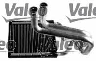 Valeo 812431 Heat exchanger, interior heating 812431