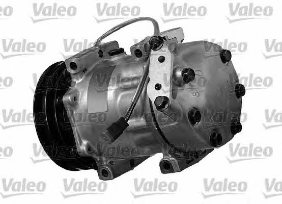 Valeo 813016 Compressor, air conditioning 813016