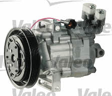 Valeo 813113 Compressor, air conditioning 813113