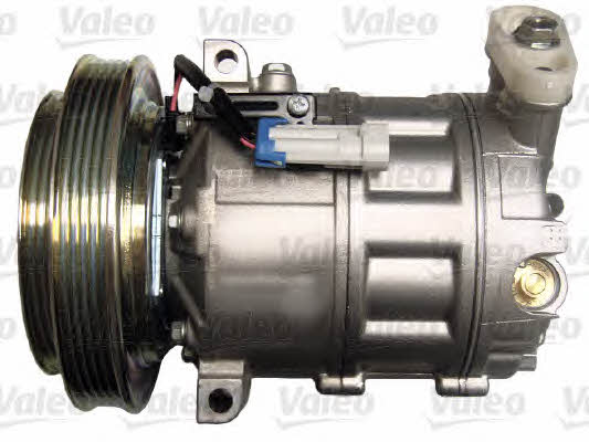 Valeo 813121 Compressor, air conditioning 813121