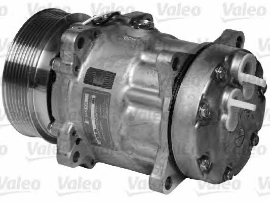 Valeo 813129 Compressor, air conditioning 813129
