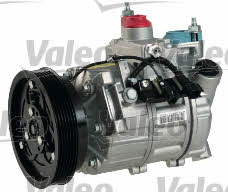 Valeo 813142 Compressor, air conditioning 813142