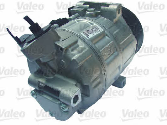 Valeo 813145 Compressor, air conditioning 813145
