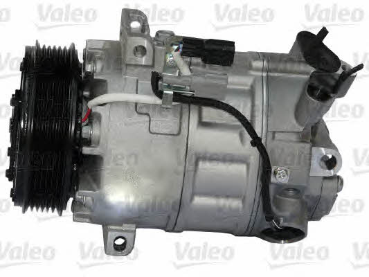 Valeo 813149 Compressor, air conditioning 813149