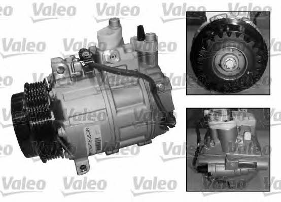 Buy Valeo 813157 at a low price in United Arab Emirates!