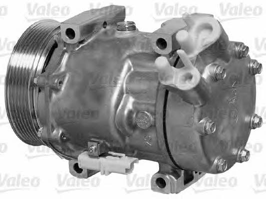 Valeo 813158 Compressor, air conditioning 813158