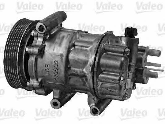 Valeo 813164 Compressor, air conditioning 813164