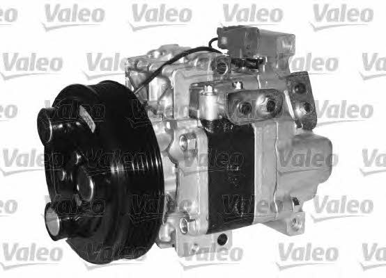 Valeo 813175 Compressor, air conditioning 813175