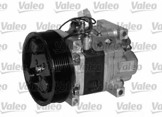 Valeo 813176 Compressor, air conditioning 813176