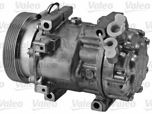 Valeo 813198 Compressor, air conditioning 813198