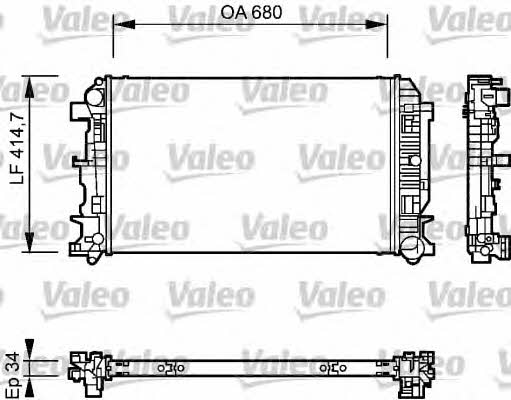 Buy Valeo 735084 at a low price in United Arab Emirates!