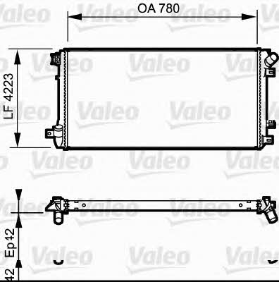 Buy Valeo 735112 at a low price in United Arab Emirates!