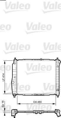 Buy Valeo 735157 at a low price in United Arab Emirates!