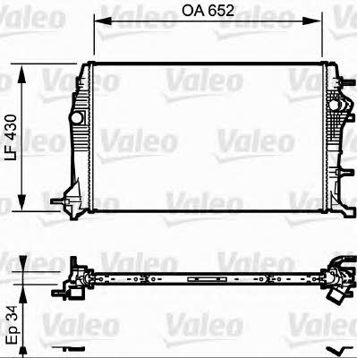 Buy Valeo 735181 at a low price in United Arab Emirates!
