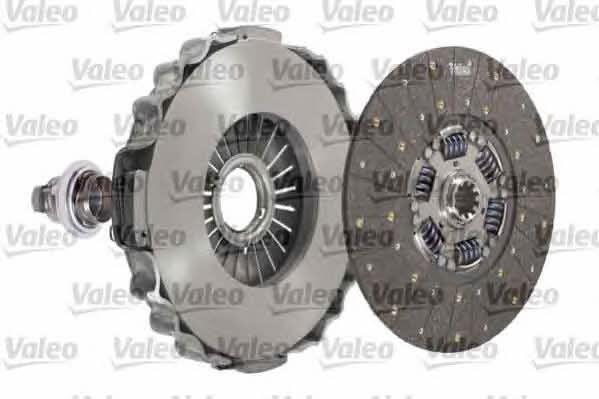  827052 Clutch kit 827052