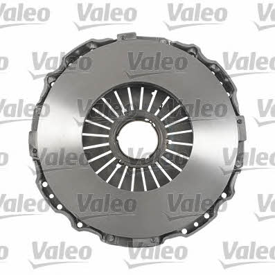 Clutch Kit Valeo 827077