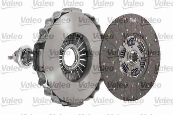  827090 Clutch kit 827090