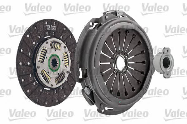 Clutch Kit Valeo 827161