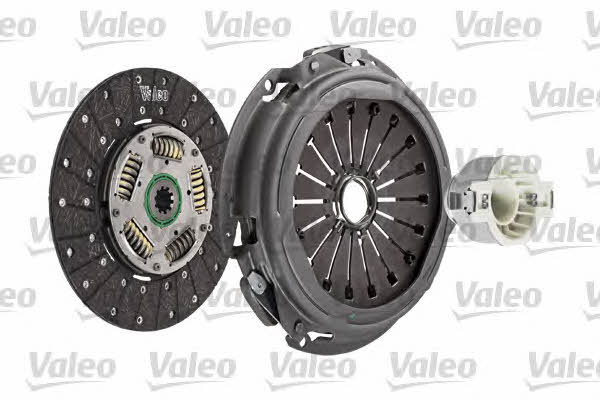 Valeo Clutch kit – price 1016 PLN