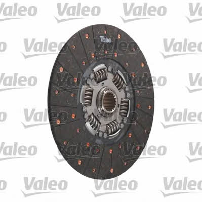 Valeo Clutch Kit – price 3026 PLN