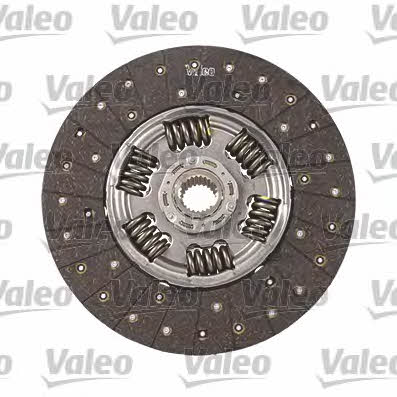 Valeo Clutch Kit – price [object Object] PLN