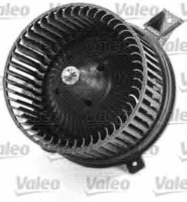 Valeo 883995 Fan assy - heater motor 883995