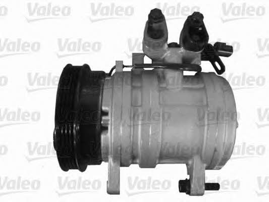 Valeo 813350 Compressor, air conditioning 813350