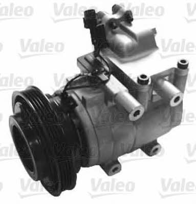 Valeo 813353 Compressor, air conditioning 813353