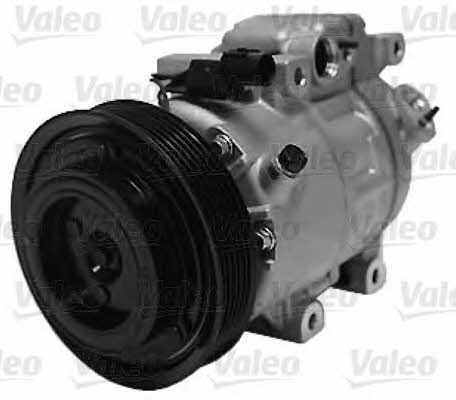 Valeo 813356 Compressor, air conditioning 813356