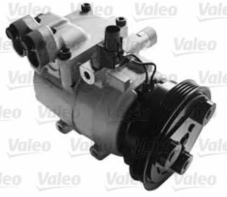 Valeo 813357 Compressor, air conditioning 813357