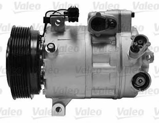 Valeo 813364 Compressor, air conditioning 813364