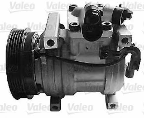 Valeo 813367 Compressor, air conditioning 813367