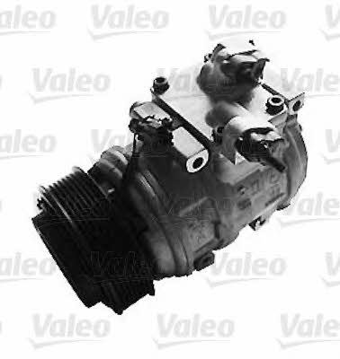 Valeo 813370 Compressor, air conditioning 813370