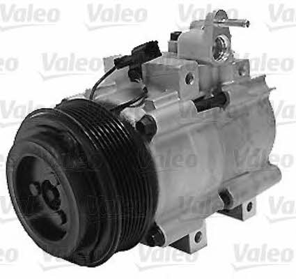 Valeo 813371 Compressor, air conditioning 813371