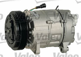Valeo 813400 Compressor, air conditioning 813400