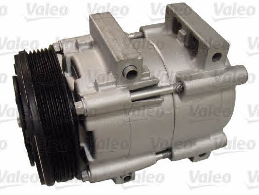 Valeo 813606 Compressor, air conditioning 813606
