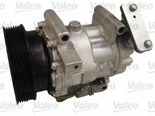 Valeo 813632 Compressor, air conditioning 813632