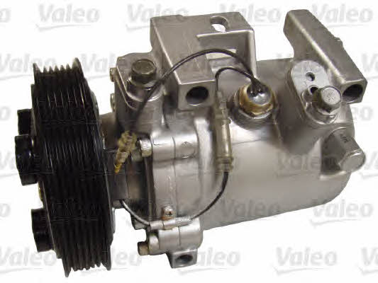 Valeo 813677 Compressor, air conditioning 813677