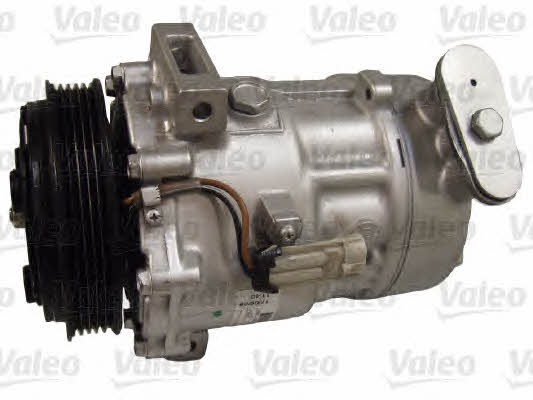 Valeo 813682 Compressor, air conditioning 813682