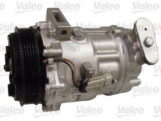 Valeo 813685 Compressor, air conditioning 813685
